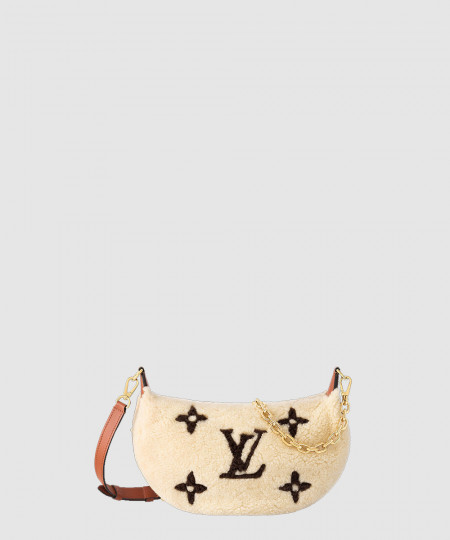 [LOUIS VUITTON-루이비통] 오버 더 문 M23321