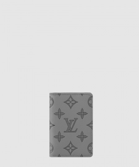 [LOUIS VUITTON-루이비통] 포켓 오거나이저 M81382