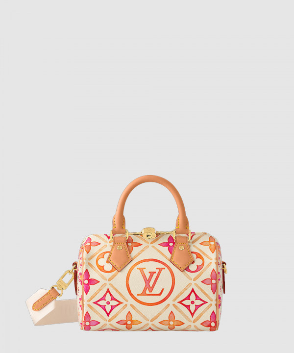 [LOUIS VUITTON-루이비통] 스피디 반둘리에 20 M11209