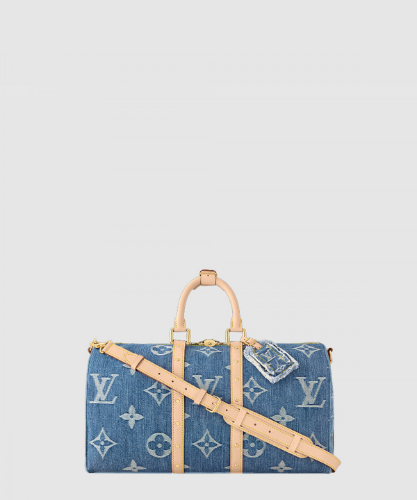 [LOUIS VUITTON-루이비통] 키폴 반둘리에 45 M24315