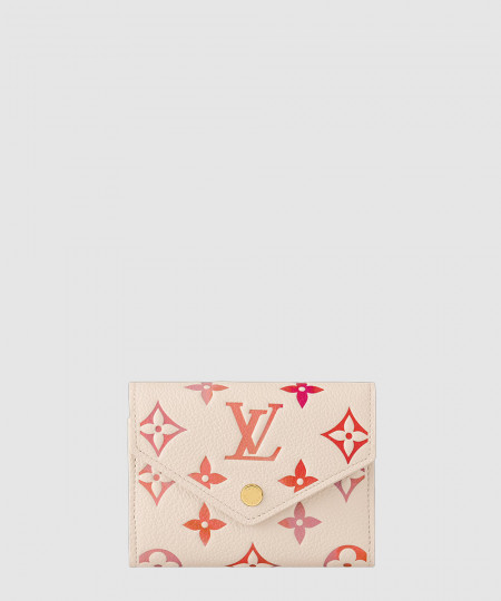 [LOUIS VUITTON-루이비통] 빅토린 월릿 M83507