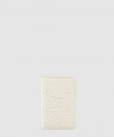 [LOUIS VUITTON-루이비통] 포켓 오거나이저 M83070