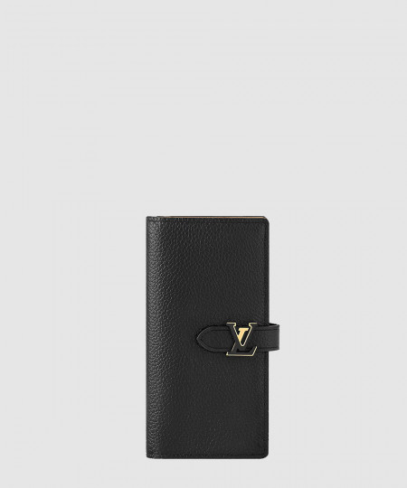 [LOUIS VUITTON-루이비통]  LV 버티컬 월릿 M81330