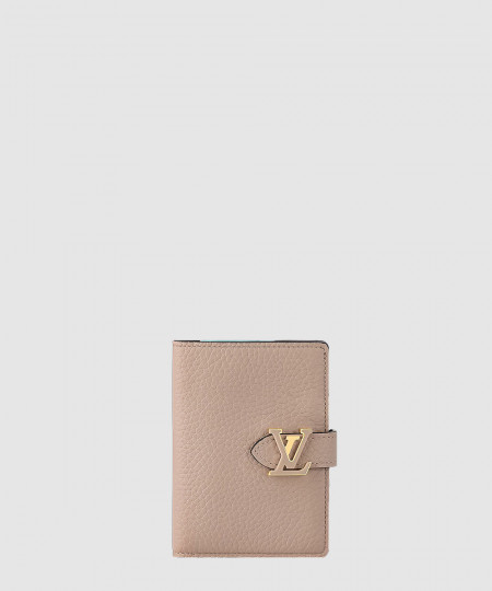 [LOUIS VUITTON-루이비통] LV 버티컬 컴팩트 월릿 M82198