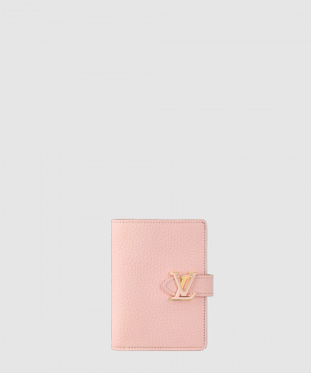 [LOUIS VUITTON-루이비통]  버티컬 컴팩트 월릿 M82144