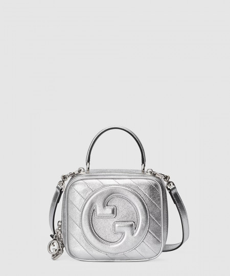 [GUCCI-구찌] 탑 핸들백 ‎744434