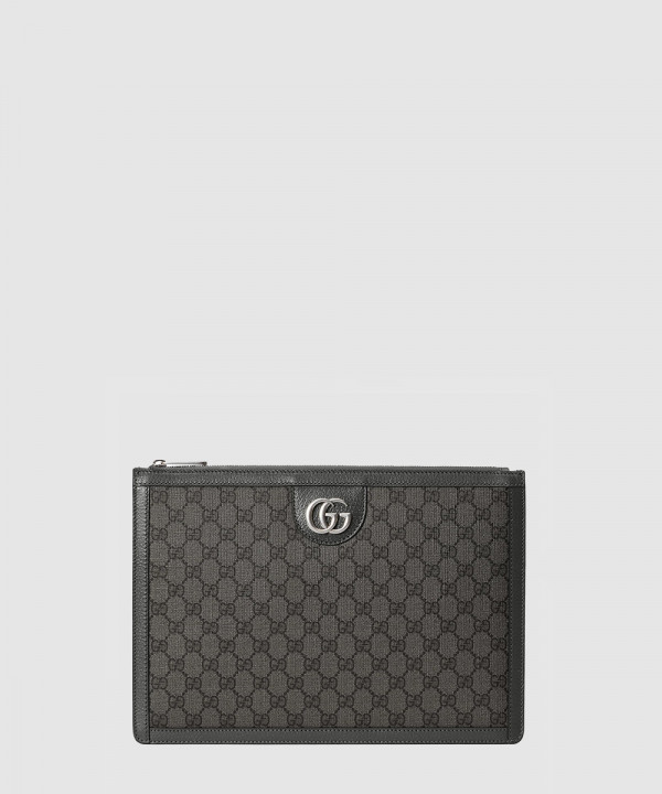 [GUCCI-구찌] 포트폴리오 케이스 ‎674078