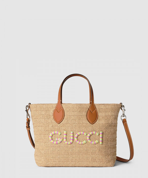 [GUCCI-구찌]  스몰 토트백 779671