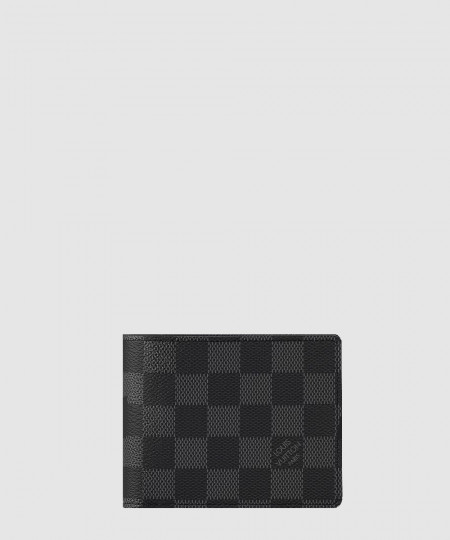 [LOUIS VUITTON-루이비통] 멀티플 월릿 N62663