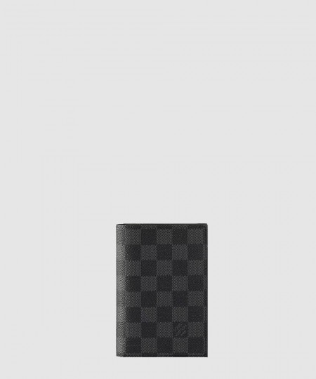 [LOUIS VUITTON-루이비통] 패스포트 커버 N64411