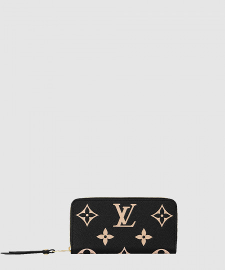 [LOUIS VUITTON-루이비통] 지피 월릿 M80481