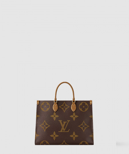 [LOUIS VUITTON-루이비통] 온더고 GM M45320