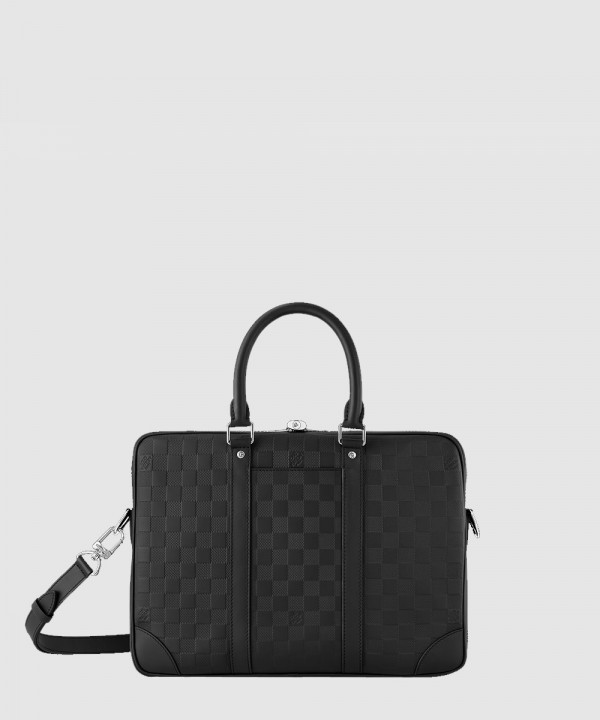 [LOUIS VUITTON-루이비통] 도큐멍 보야주 PM N40444