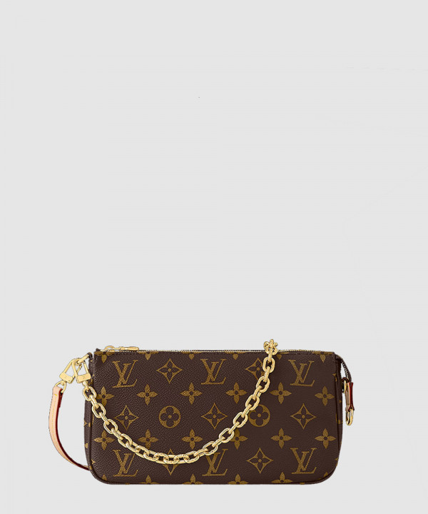 [LOUIS VUITTON-루이비통] 포쉐트 악세수아 M82766