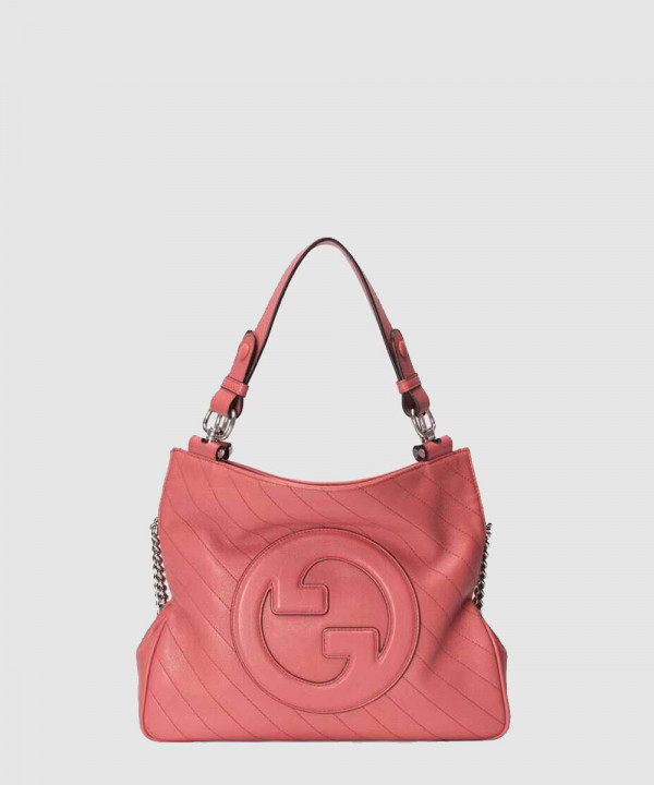 [GUCCI-구찌] 블론디 스몰 토트백 751518