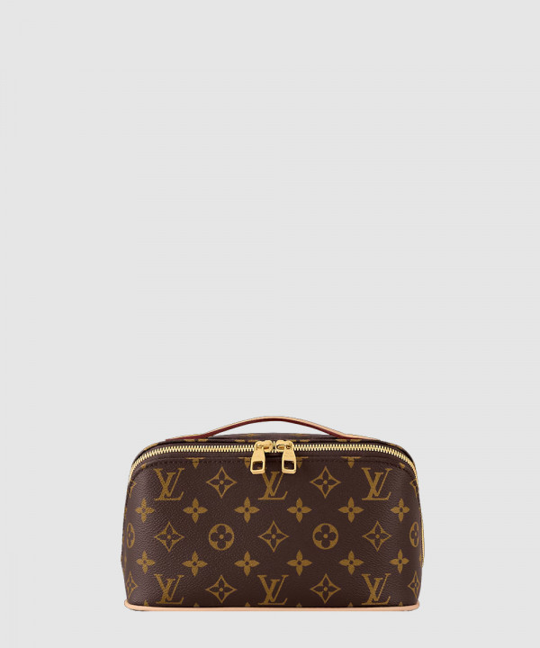 [LOUIS VUITTON-루이비통] 토일레트리 백 M11750