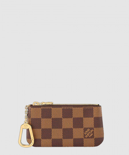 [LOUIS VUITTON-루이비통] 키 파우치 M62650