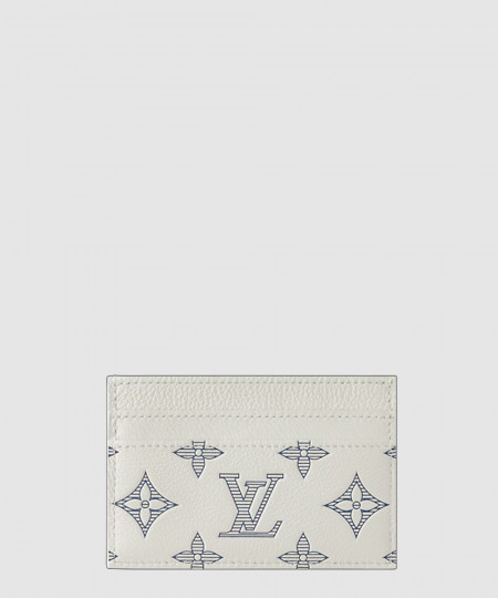 [LOUIS VUITTON-루이비통] 더블 카드 홀더 M83699