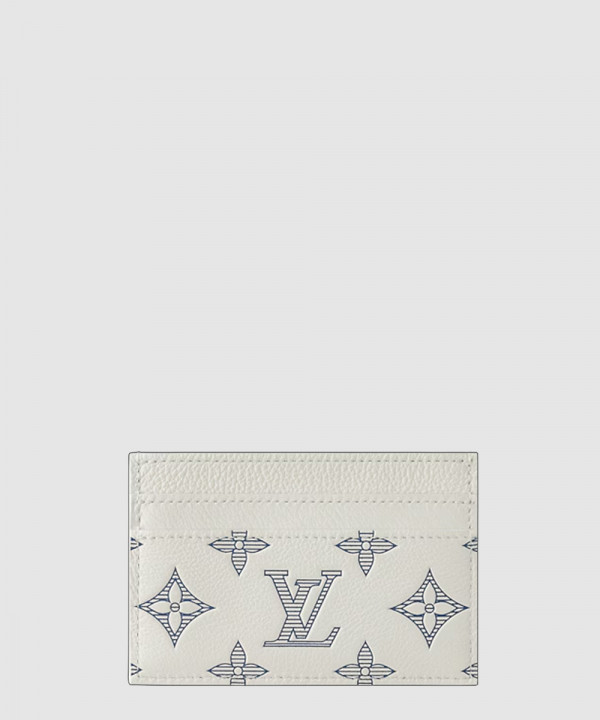 [LOUIS VUITTON-루이비통] 더블 카드 홀더 M83699