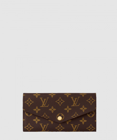 [LOUIS VUITTON-루이비통] 사라 월릿 사라 월릿