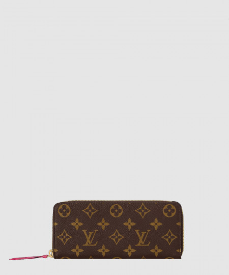 [LOUIS VUITTON-루이비통] 클레망스 월릿 M60742