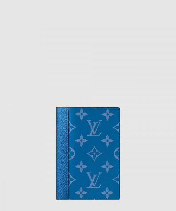 [LOUIS VUITTON-루이비통] 패스포트 커버 M31030