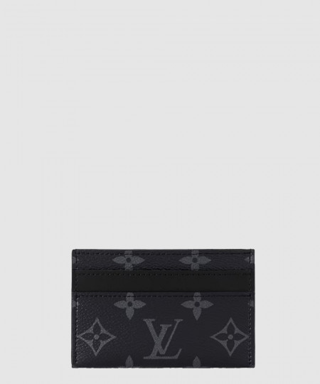 [LOUIS VUITTON-루이비통] 더블 카드 홀더 M62170