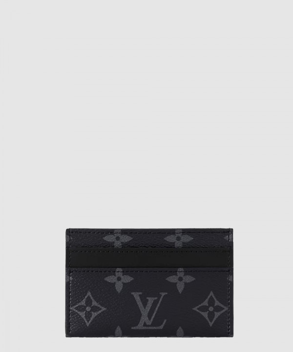 [LOUIS VUITTON-루이비통] 더블 카드 홀더 M62170