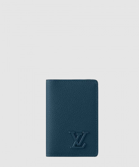 [LOUIS VUITTON-루이비통] 포켓 오거나이저 M82806