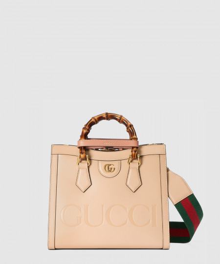 [GUCCI-구찌] 다이애나 스몰 토트백 702721