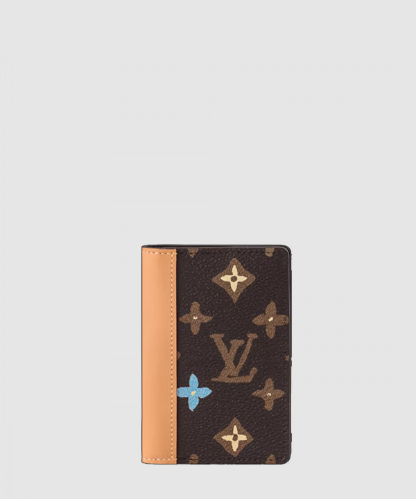 [LOUIS VUITTON-루이비통] 포켓 오거나이저 M83337