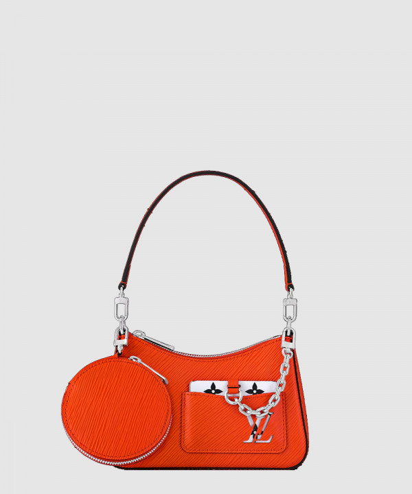 [LOUIS VUITTON-루이비통] 마렐리니 M22736