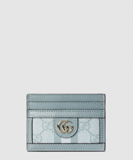 [GUCCI-구찌] GG 카드 케이스 523159