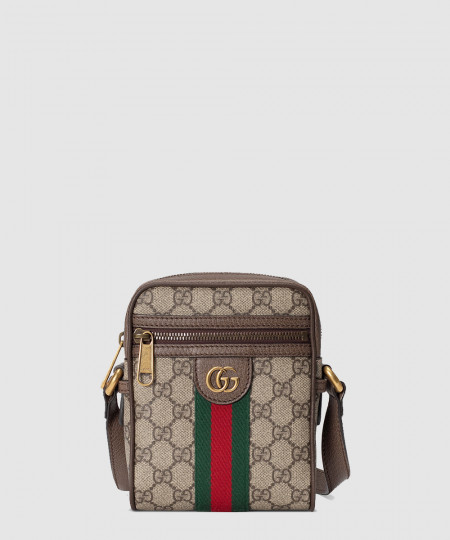 [GUCCI-구찌] GG 숄더백 598127