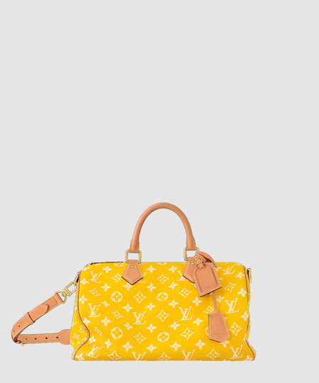 [LOUIS VUITTON-루이비통] Speedy P9 반둘리에 40 M24419