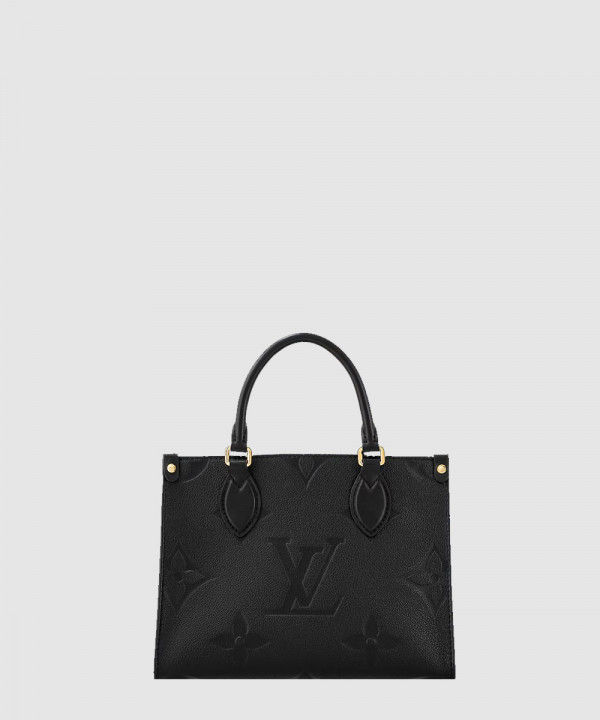 [LOUIS VUITTON-루이비통] 온더고 PM M45653