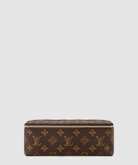 [LOUIS VUITTON-루이비통] 패킹 큐브 MM M43689