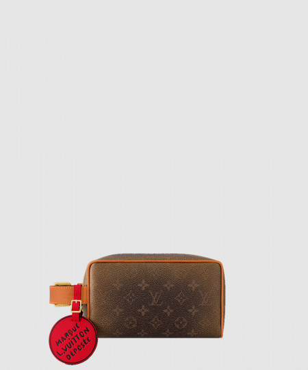 [LOUIS VUITTON-루이비통] 락커 돕 키트 M11765