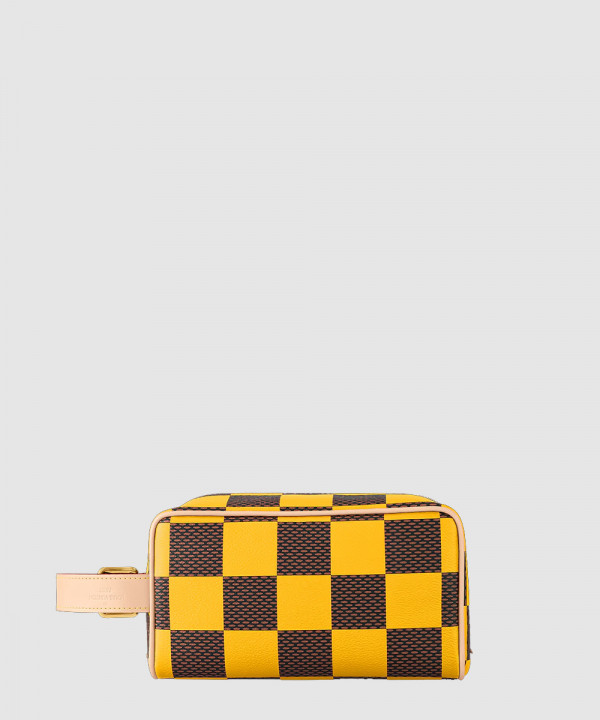 [LOUIS VUITTON-루이비통] 락커 돕 키트 N40567