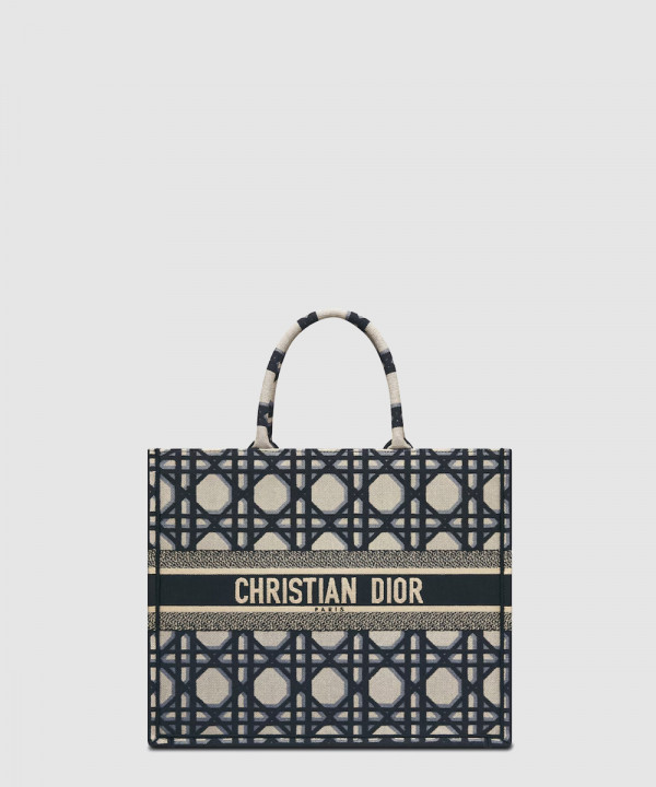 [DIOR-디올] Dior Book Tote 라지 백 M1286ZZAU