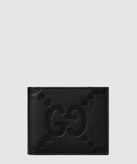 [GUCCI-구찌] 점보 GG 지갑 739475