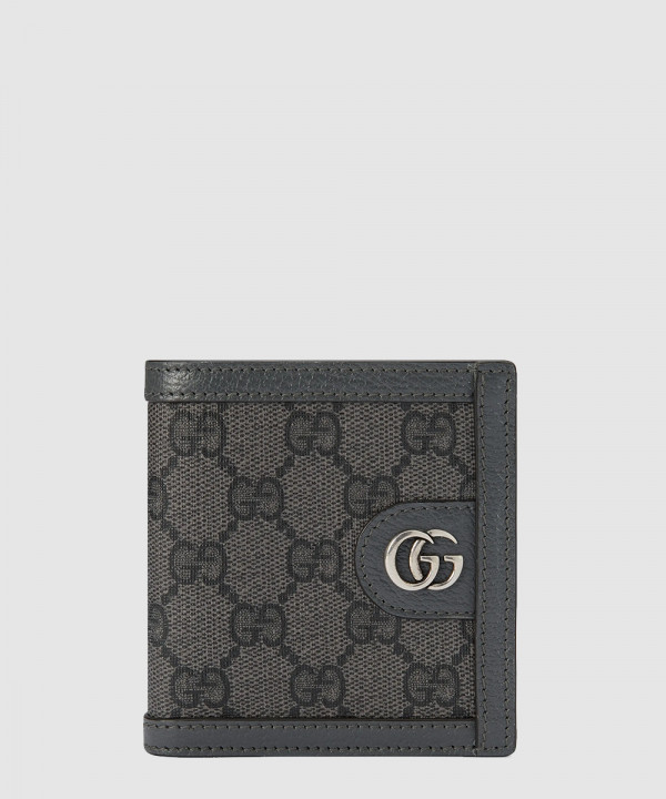 [GUCCI-구찌] GG 지갑 732016