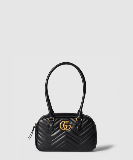 [GUCCI-구찌] 스몰 탑 핸들백 ‎795199