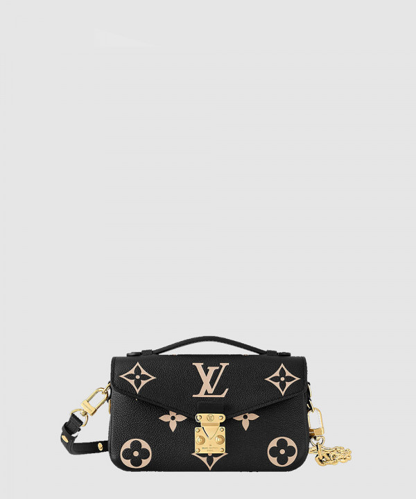 [LOUIS VUITTON-루이비통] 포쉐트 메티스 이스트 웨스트 M46596