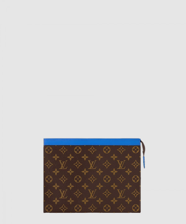 [LOUIS VUITTON-루이비통] 포쉐트 보야주 MM M82856