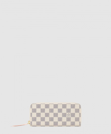 [LOUIS VUITTON-루이비통] 클레망스 월릿 N61264