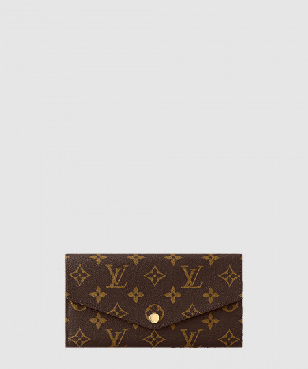 [LOUIS VUITTON-루이비통] 사라 월릿 M62236