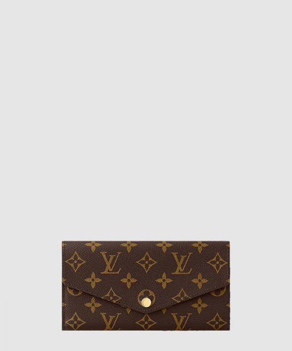 [LOUIS VUITTON-루이비통] 사라 월릿 M62234