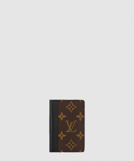 [LOUIS VUITTON-루이비통] 포켓 오거나이저 M60111