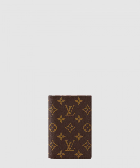 [LOUIS VUITTON-루이비통] 패스포트 커버 M64502